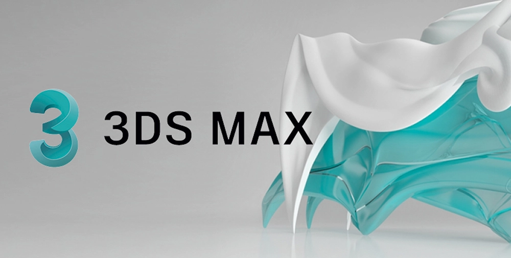 3ds MAX dərsləri