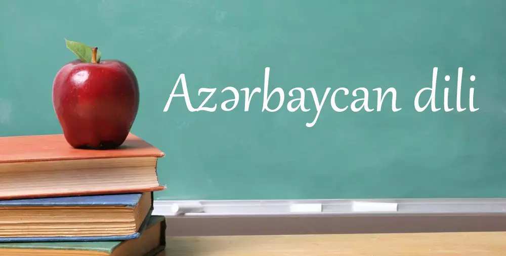 Azərbaycan dili