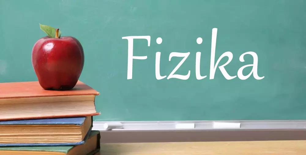 Fizika