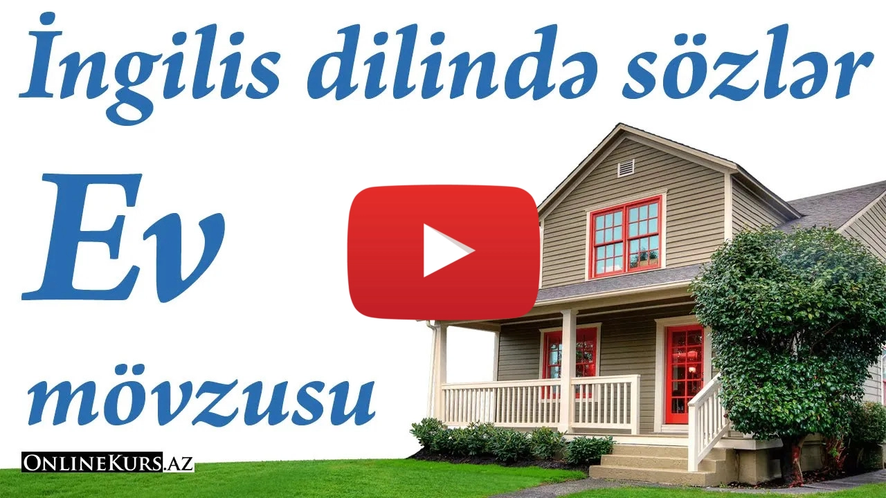 İngilis dilində yeni sözlər